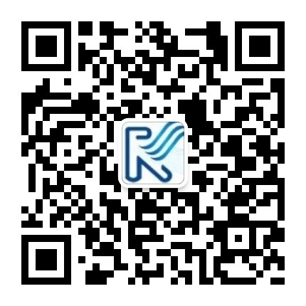 淮安保潔公司-微信二維碼
